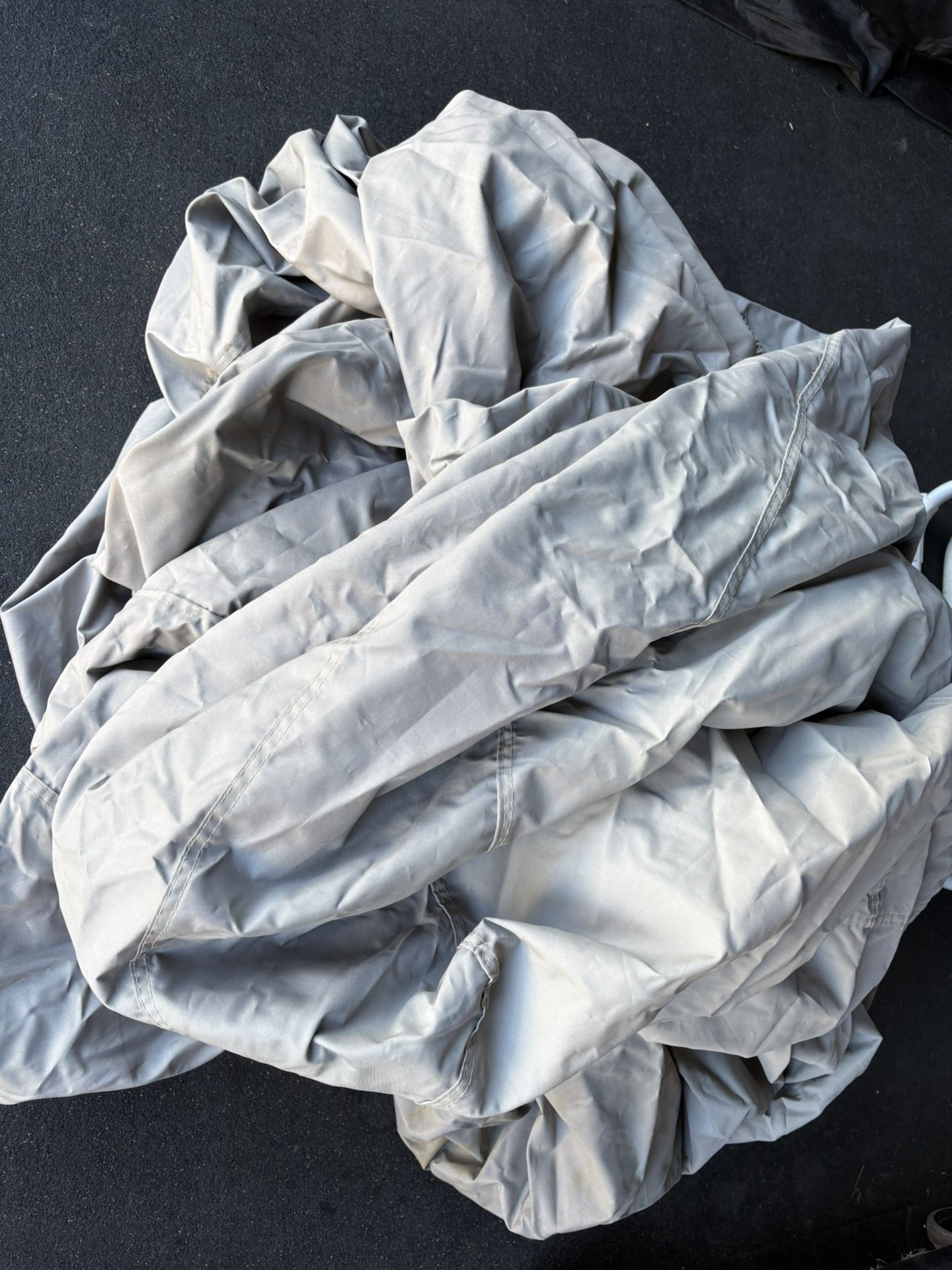4 Passenger Golf Cart Cover Heavy Duty