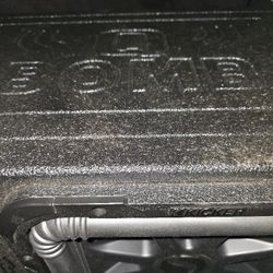 Kicker L7 Solar Barrack 12-in Speaker