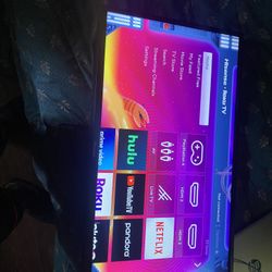 Roku Tv