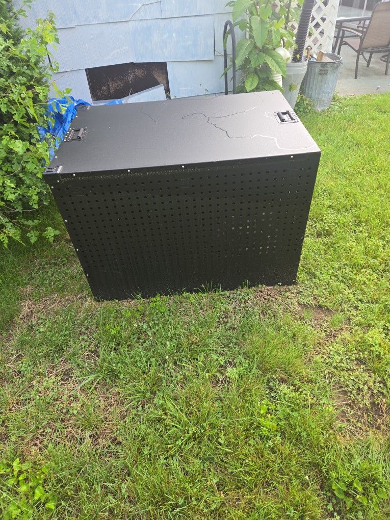 Dog Cage XXL