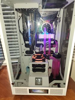 Gaming/streaming PC