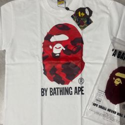 Bape shirt
