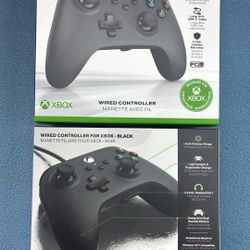 Xbox Series X|S Xbox One Controllers 