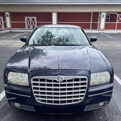 2006 Chrysler 300