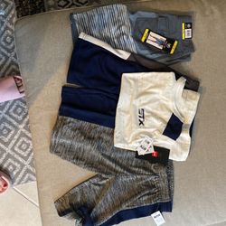 Boy Clothes 
