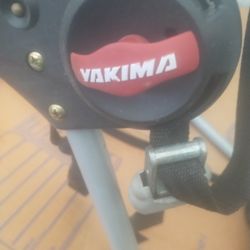 Yakima Bike Rack