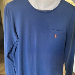 Polo Ralph Lauren Long Sleeve Shirt