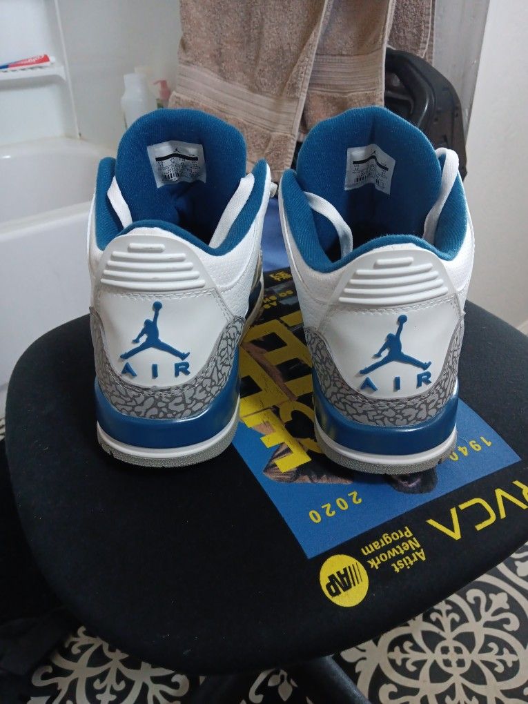 Air Jordan Size 13 Run Smaller