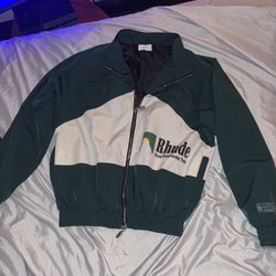 Rhude windbreaker
