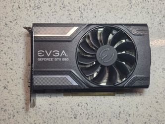EVGA GeForce GTX 1060 SC GAMING 3GB (03G-P4-6162-KR) – Single Fan ITX Compact GPU