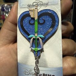 2026 Kingdom Of Hearts (April Edition)