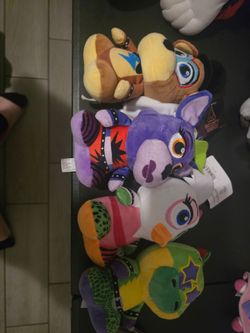 Five nights at freddy