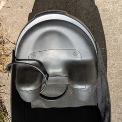 Cervical Traction Device