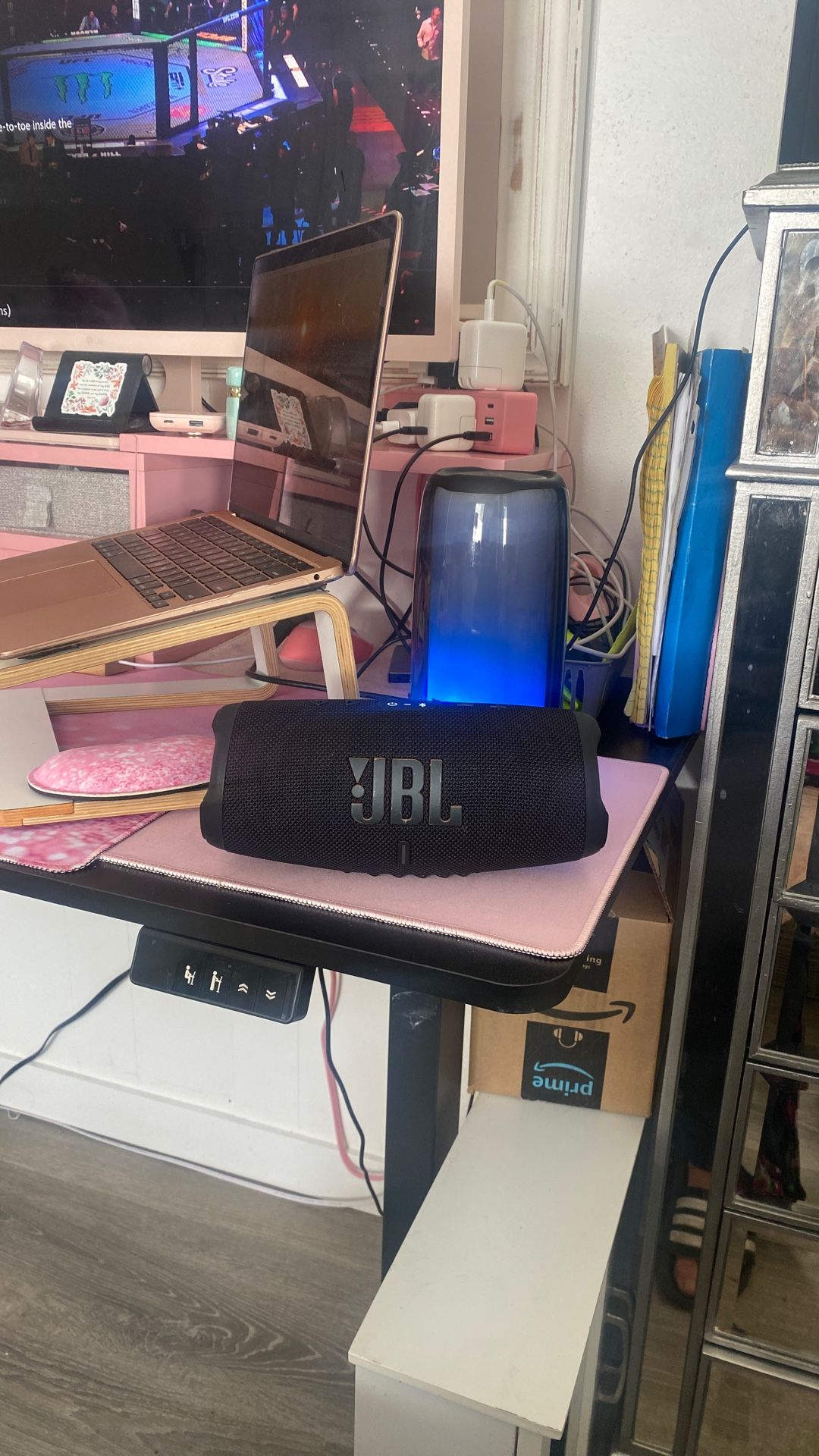 Trade JBL Charge 5 WI-FI For Regular Charge 5