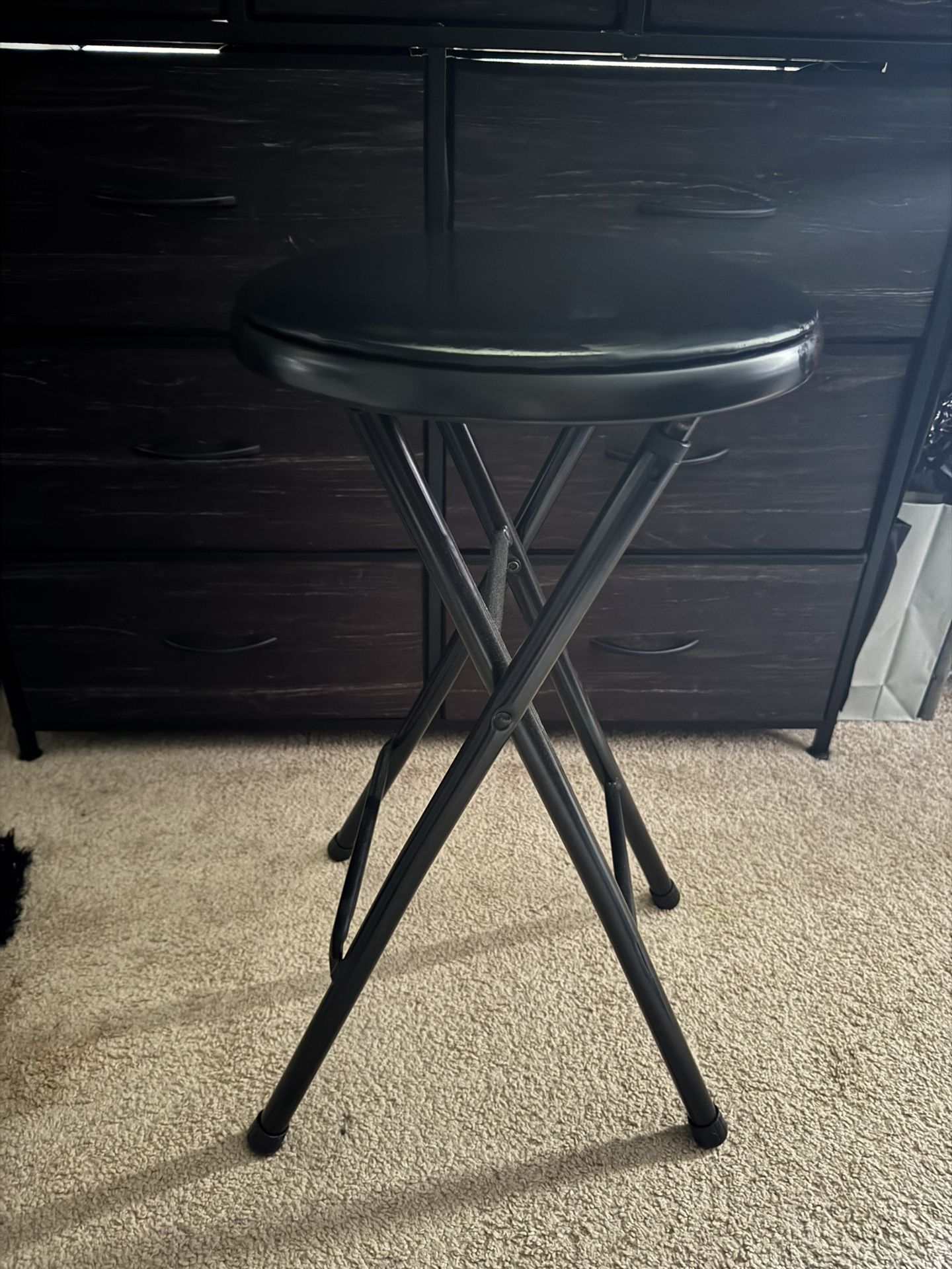 Folding Stool
