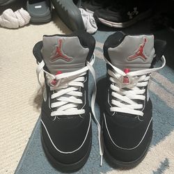 jordan 5