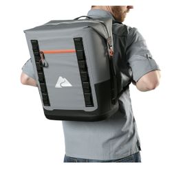 Ozark trail insulated clearance backpack