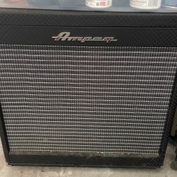 Ampeg PF-210HE Bass