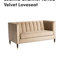 love seat 