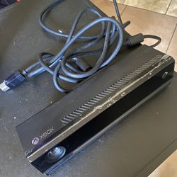 Xbox One Kinect