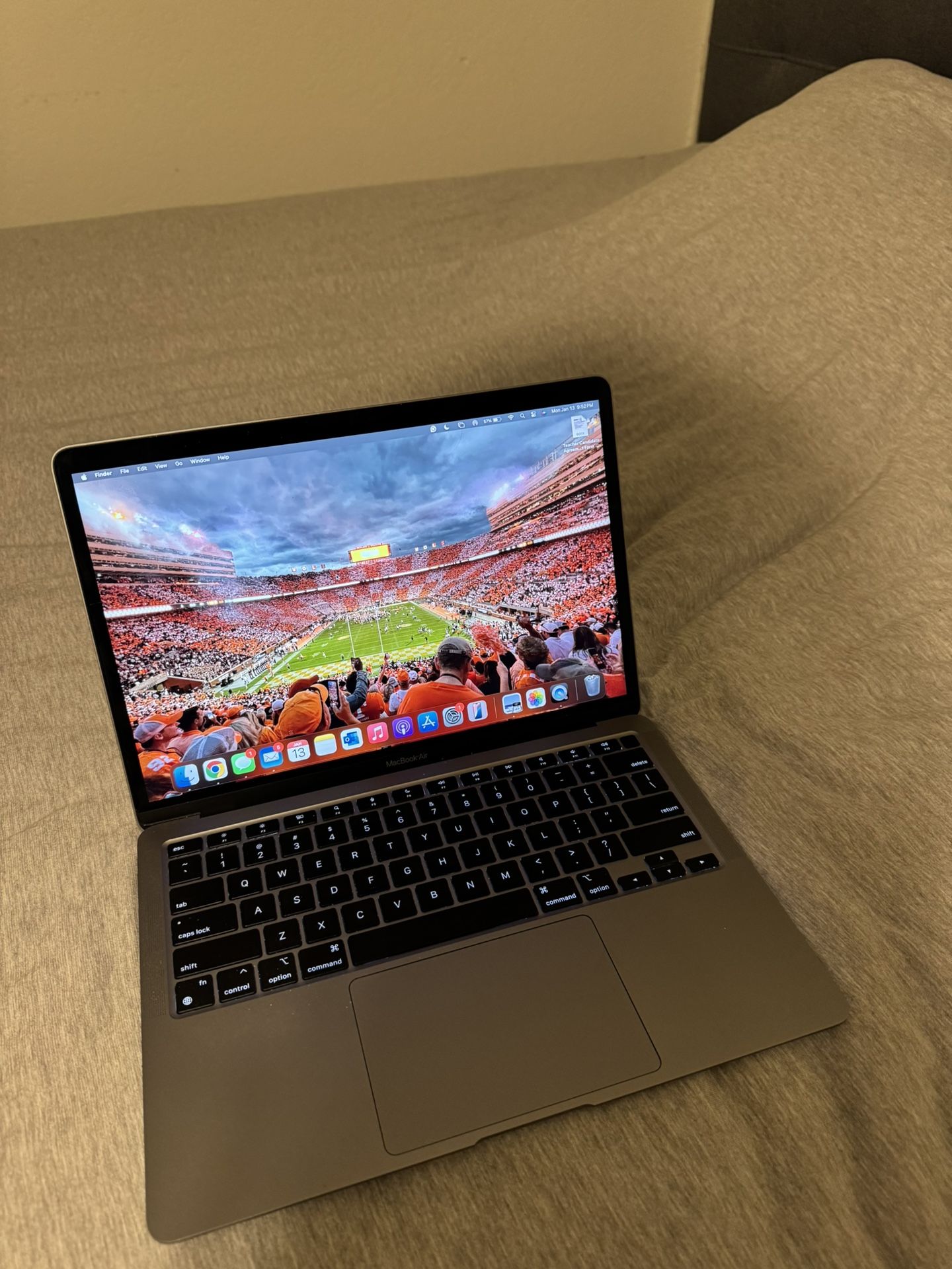 Apple MacBook Air M1 2020
