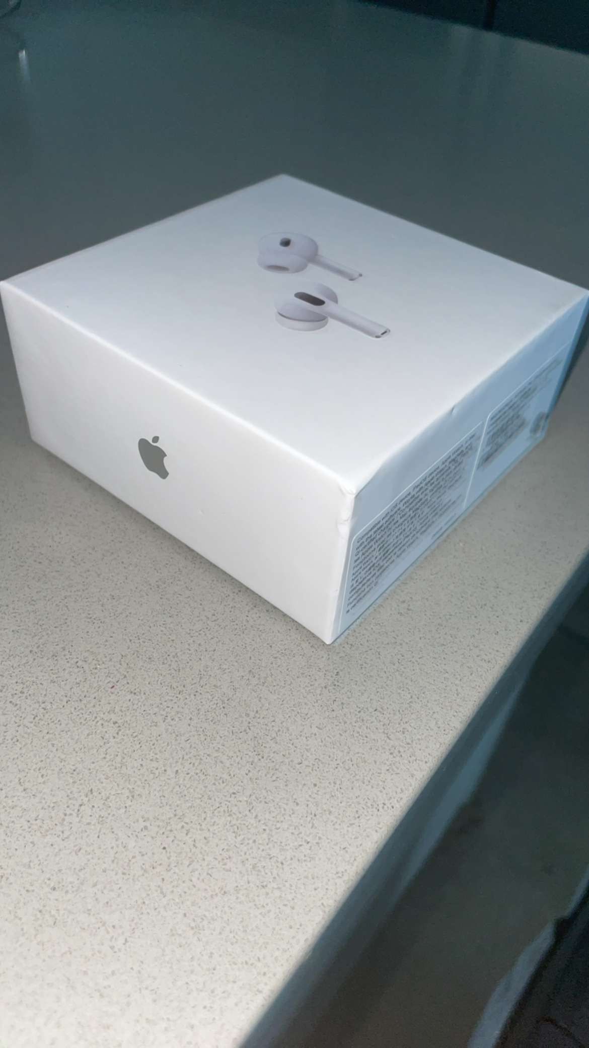 AirPod Pro 2nd Generation