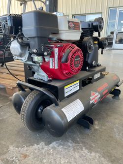 Air compressor