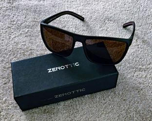 Sunglasses, Zenottic