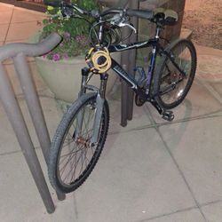 Navarro Portal 26" 21 Speed