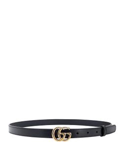 G Belt Marmont thin  belt 