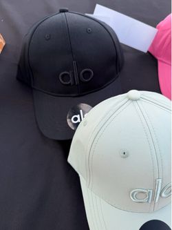 Gorras alo
