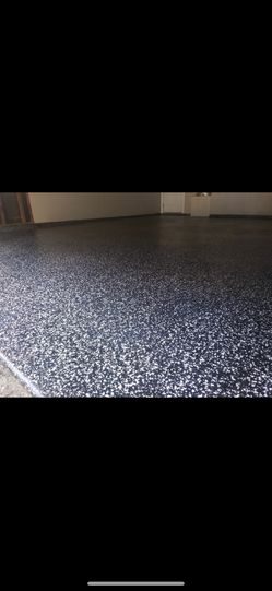 Epoxy Supplies/ Flooring