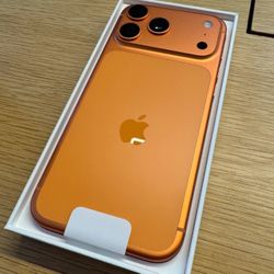 Brand New iPhone 17 Pro Max 2TB**((Factory Unlocked For All Companies))**Any Company Works!!