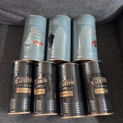 Jean Paul gautier cologne 