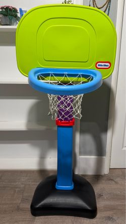 Little Tikes Basketball Hoop