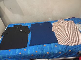 Vonitas camisas para hombre size L