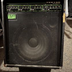 Trace Elliot Tek 150  Keyboard/Bass amp
