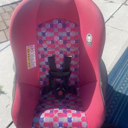 Cosco Child Car Seat 