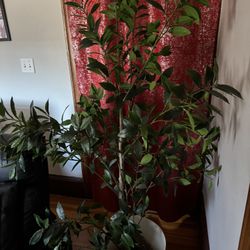 Fake Tree