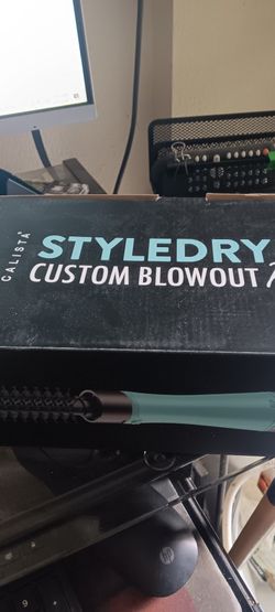 Styling Brush