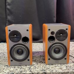 EDIFIER R1280T Multimedia Speakers