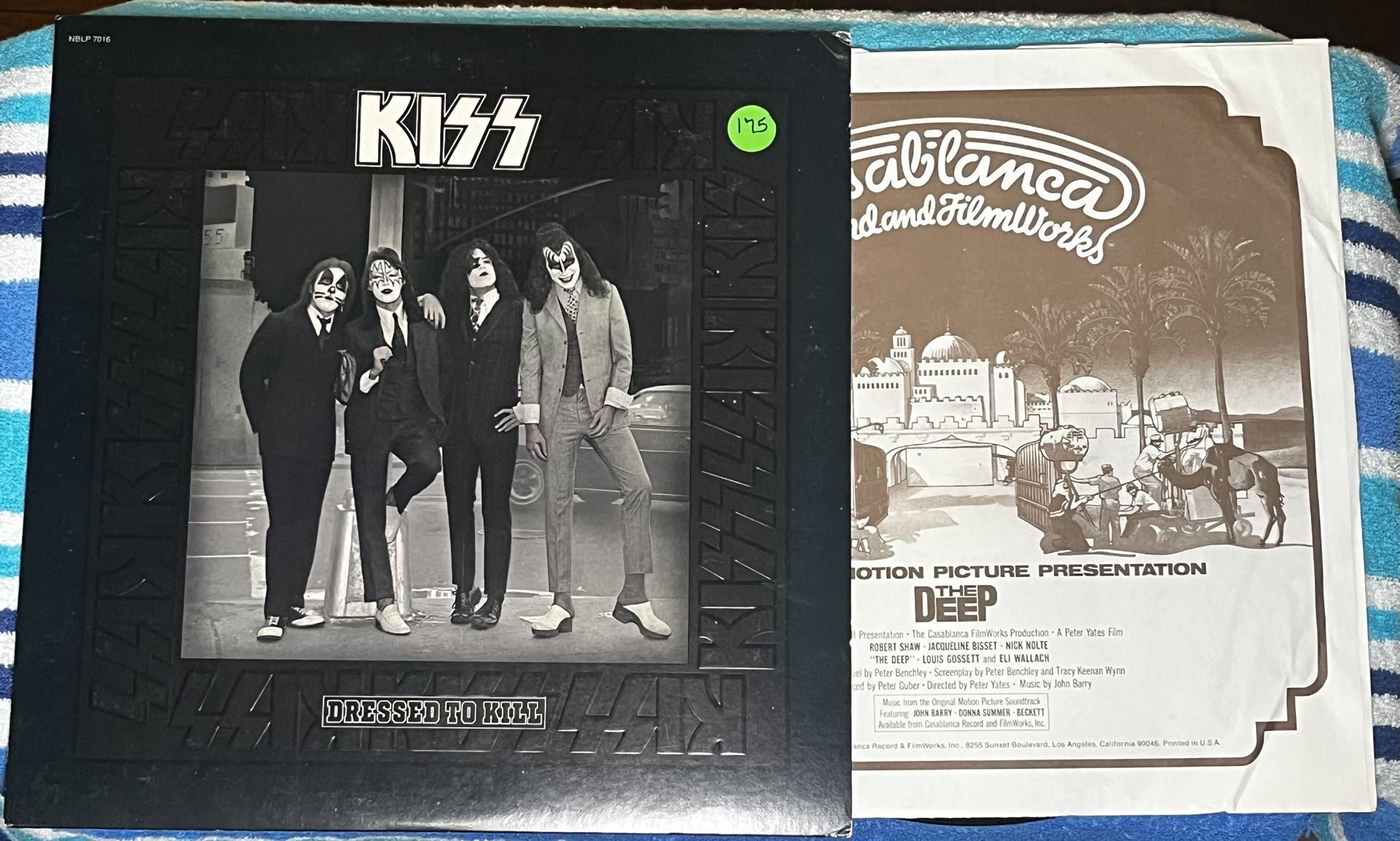 KiZZ (Record)