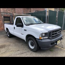 2003 Ford F-250