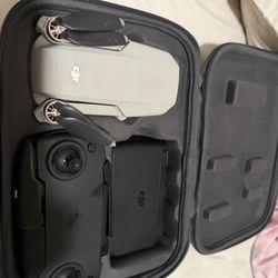 DJI MAVIC MINI 