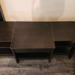 Small TV Stand