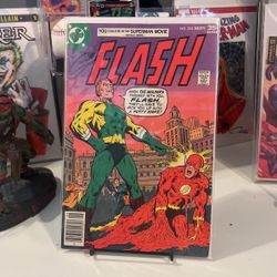 Flash #253