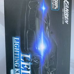 Led Light Kit & Headlights