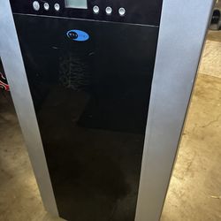 Swamp cooler/ Air conditioner