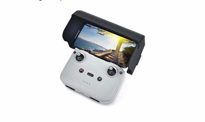 STARTRC Sun Hood for DJI RC-N3/N2, for DJI Mini 4K/NEO 2/X1 Accessories