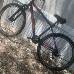 Bikes For Sale 